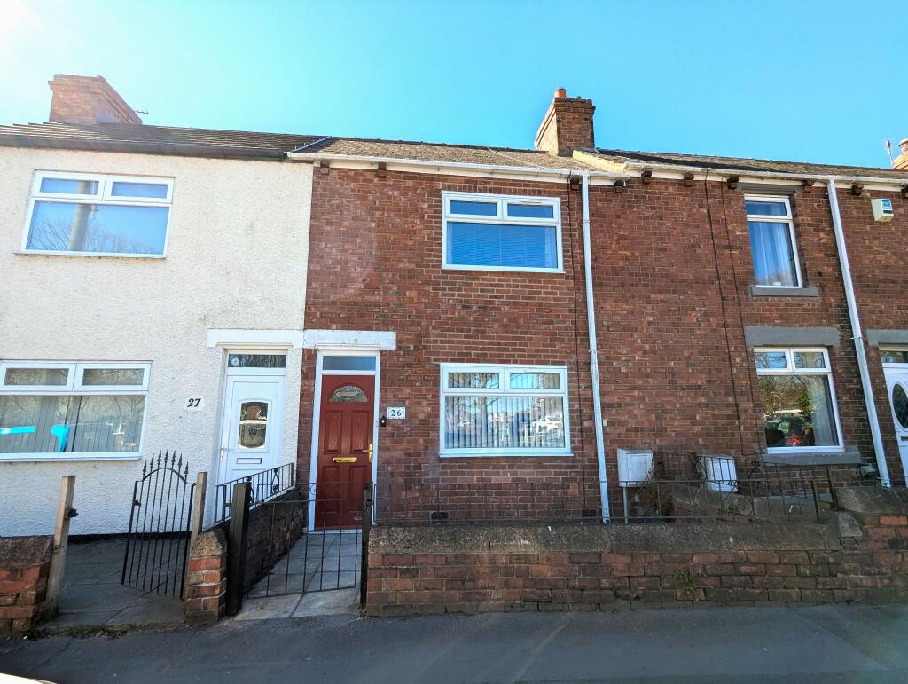 Main image of property: Hilda Terrace, South Pelaw, DH2
