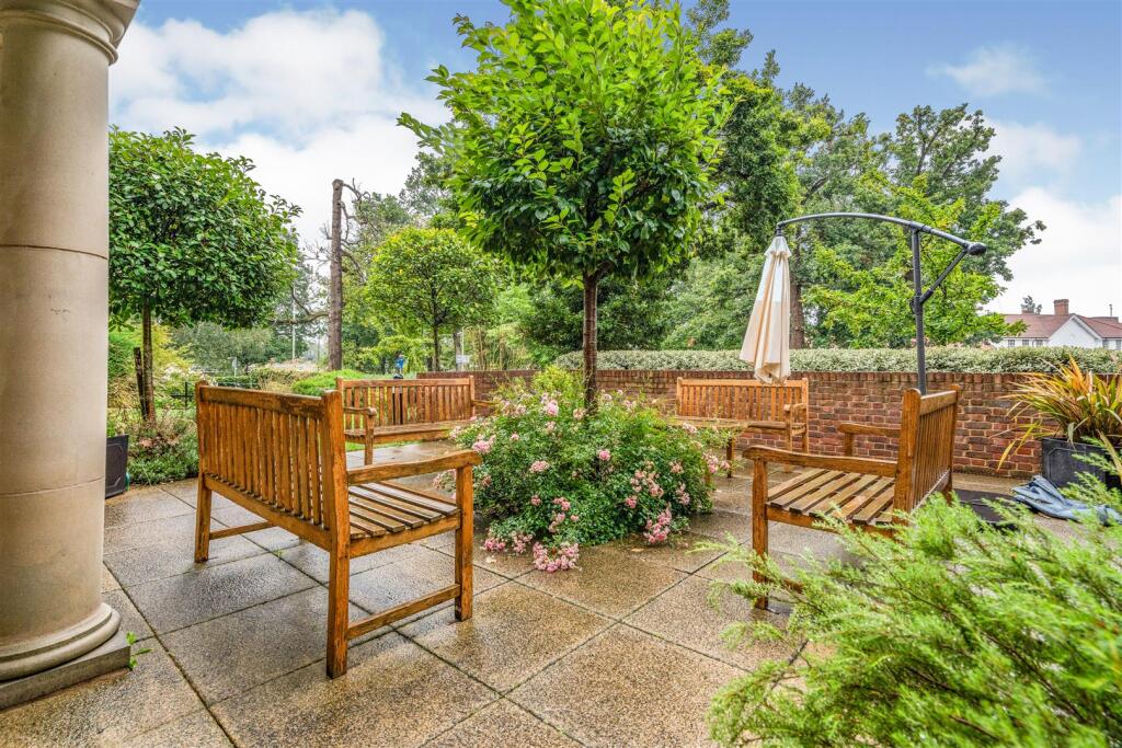 Additional image 18 of Peel Court, College Way, Welwyn Garden City, Hertfordshire, AL8 6DG