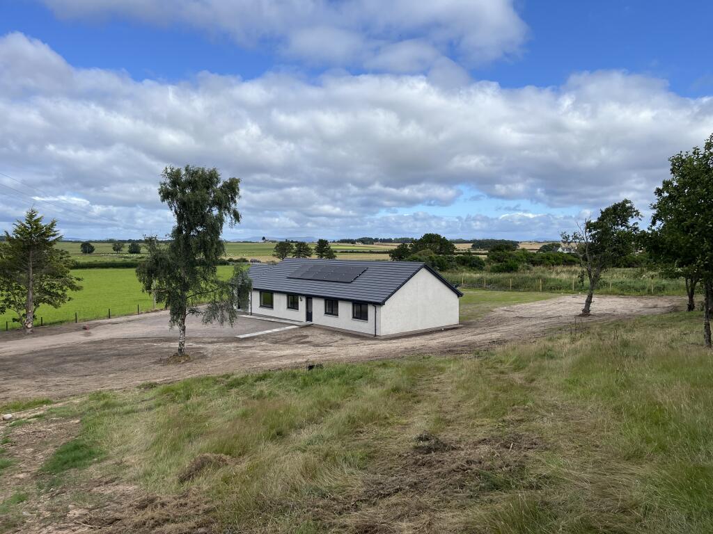 Main image of property: At Tower View, Tain, IV20