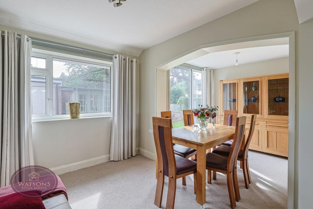 House in Nottingham - View 5