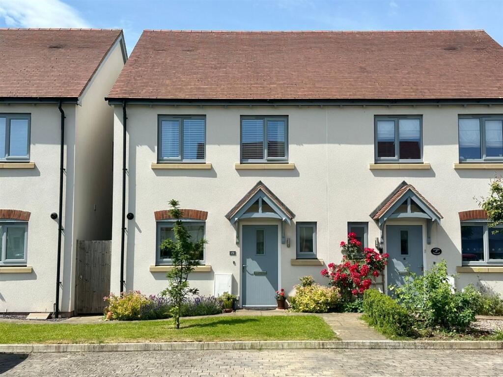 Main image of property: Garnstone Drive, Weobley, Hereford