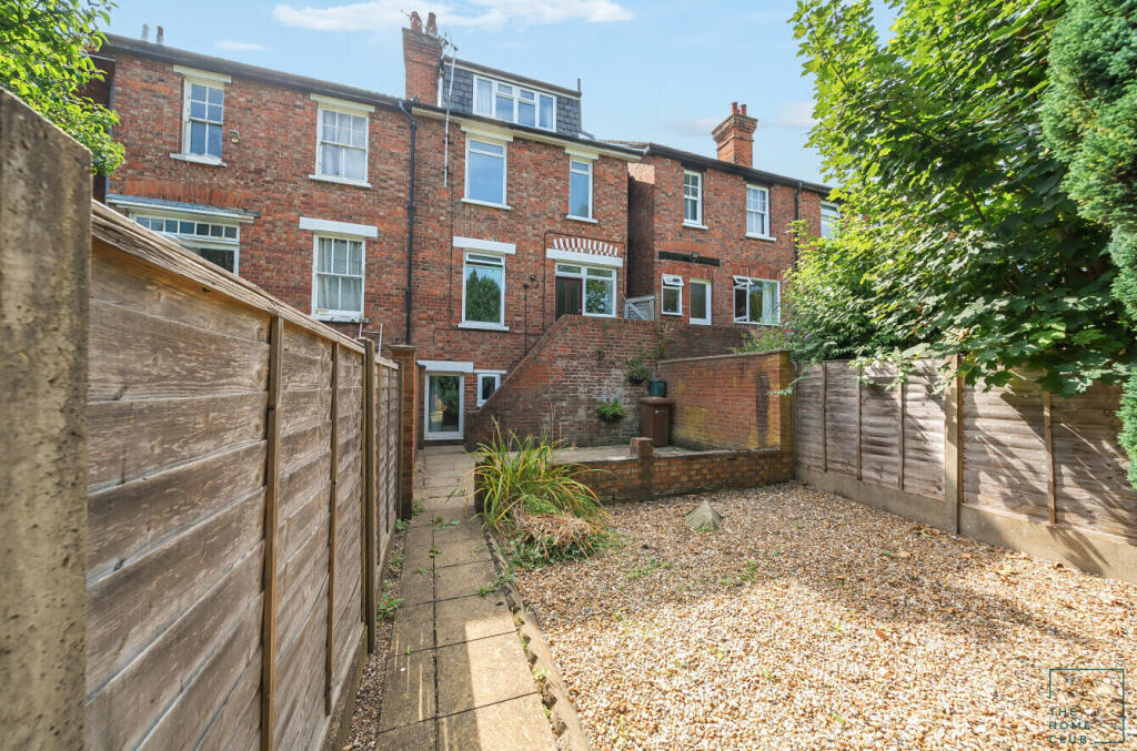 Main image of property: Rupert Road, Guildford, GU2 