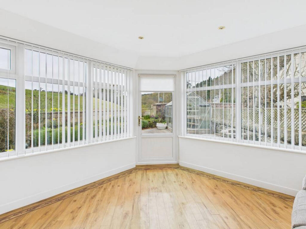 House in Fyvie, Aberdeenshire - View 4