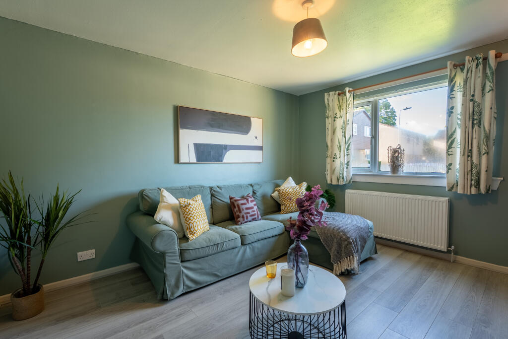 House in Edinburgh - View 5
