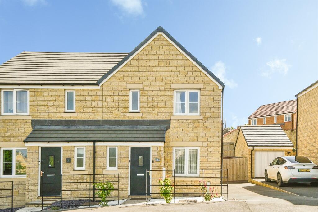 Main image of property: Gregor Drive, Calne