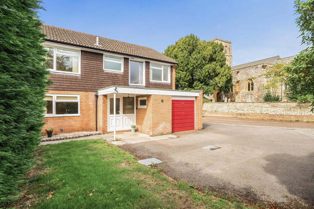 Main image of property: Drakes Close, Ruishton