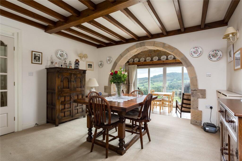 Additional image 6 of Hartlington Raikes, Hartlington, Skipton, North Yorkshire, BD23