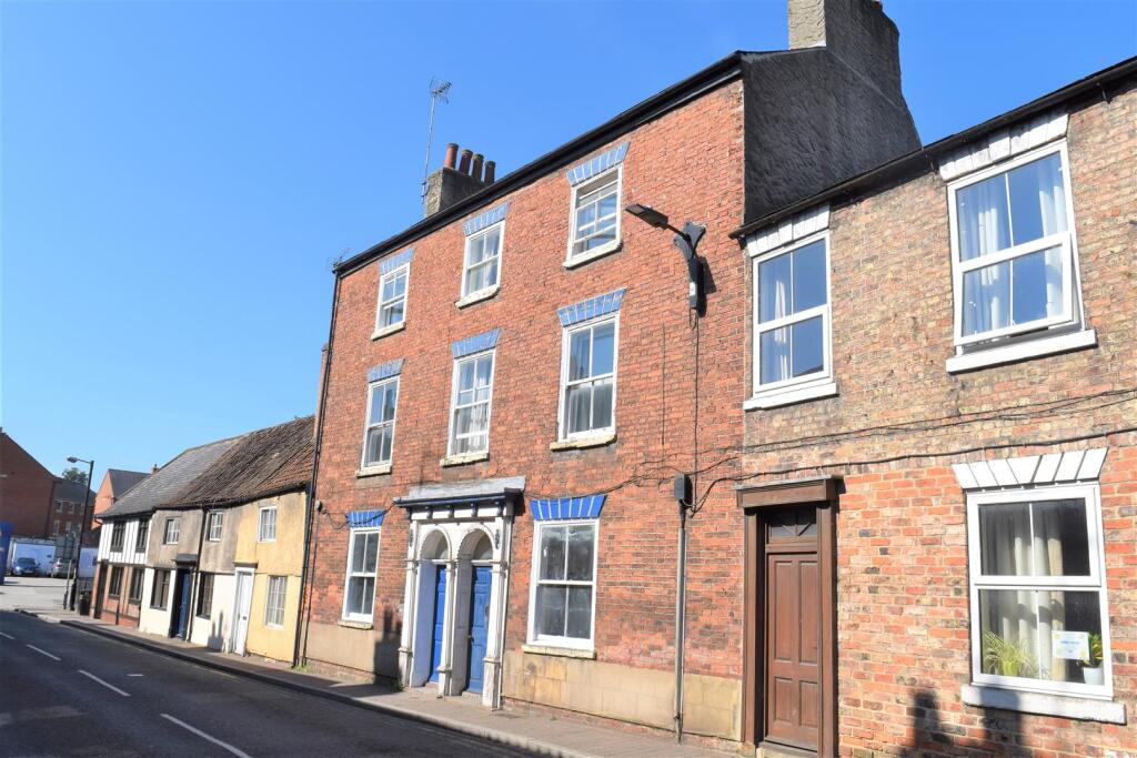 Main image of property: Low Skellgate, Ripon