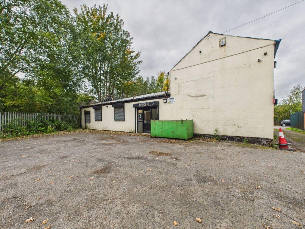 Main image of property: Orrell Street, Wigan WN1 3AQ