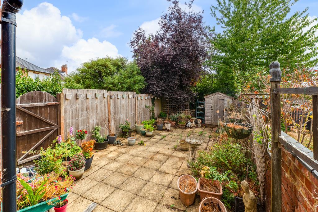 House in Kettering, North Northamptonshire - View 4