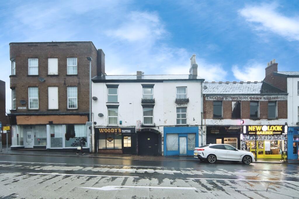 Main image of property: East Reach, Taunton