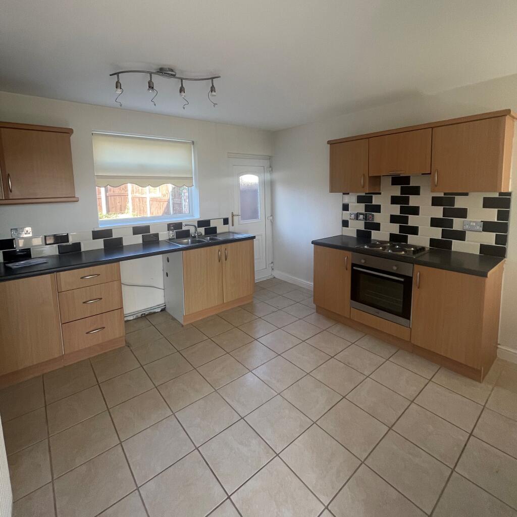 Main image of property: Lennox Walk, HARTLEPOOL