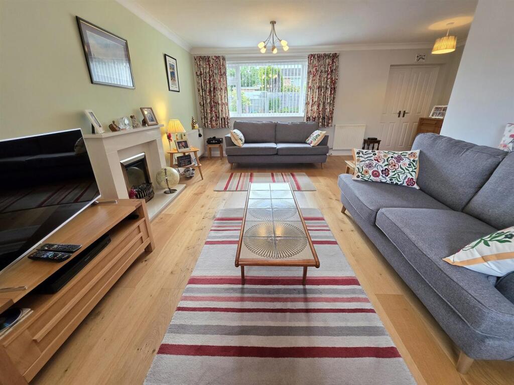 Buttermere Road, Gatley photo 3