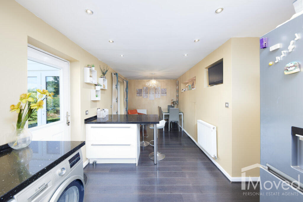 House in York - View 4