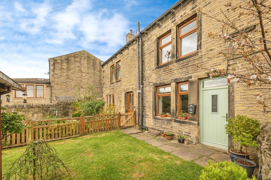 Main image of property: Helme, Meltham, Holmfirth