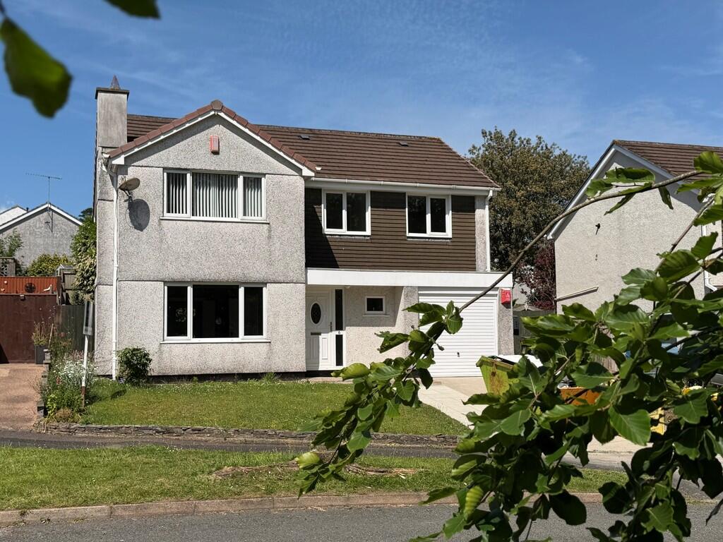 Main image of property: Rivers Close, Ivybridge