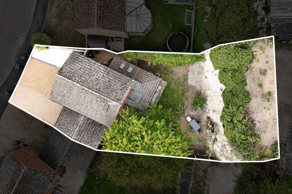 House in Cambridge - View 2