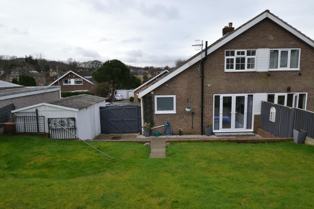 Additional image 20 of Brackendale Avenue, Thackley,