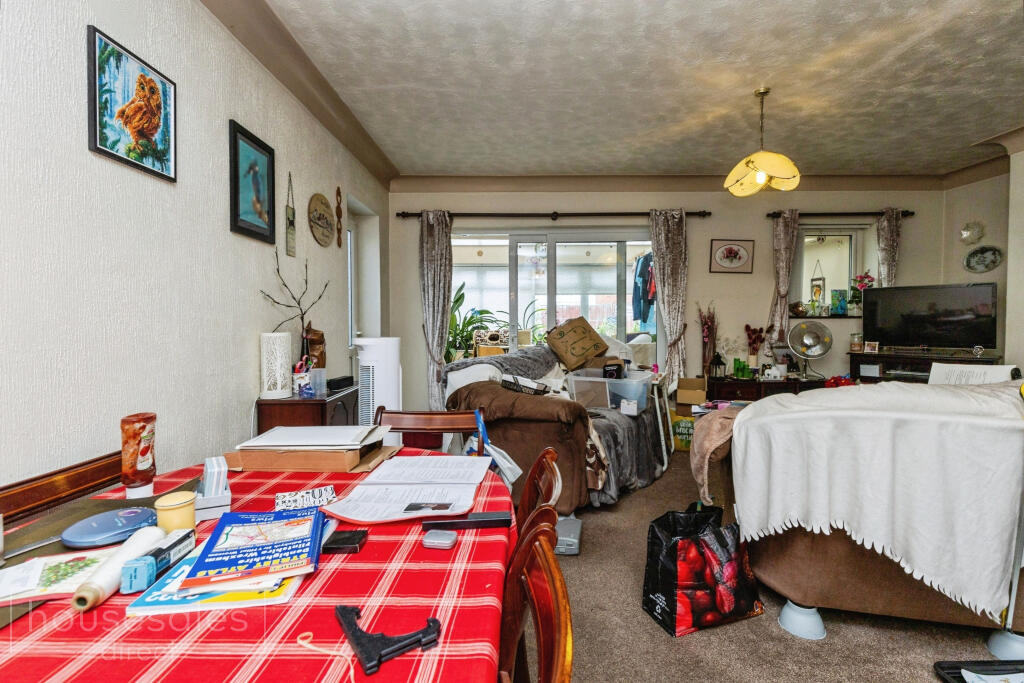 House in Chester - View 4