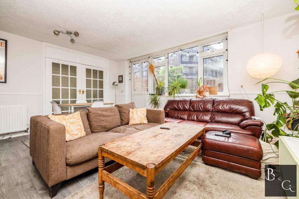 Main image of property: Myrtle Walk, London, N1