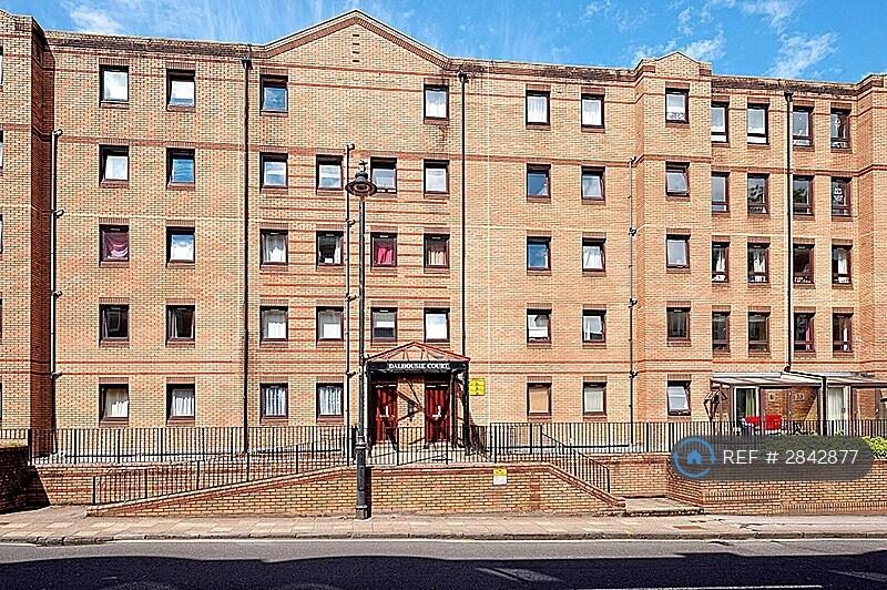 Main image of property: Dalhousie Court, Glasgow, G4