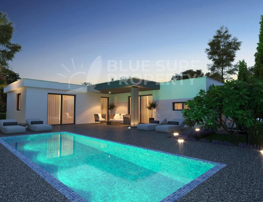 Main image of property: Xylofagou, Famagusta, Cyprus