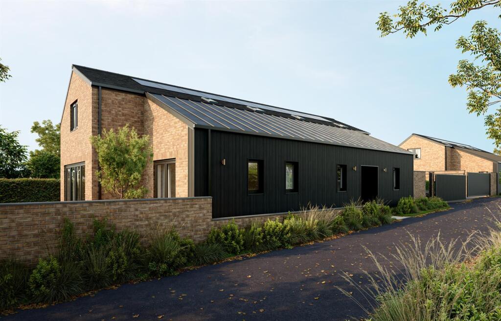 Main image of property: Orchard Place, Tadcaster Road, York
