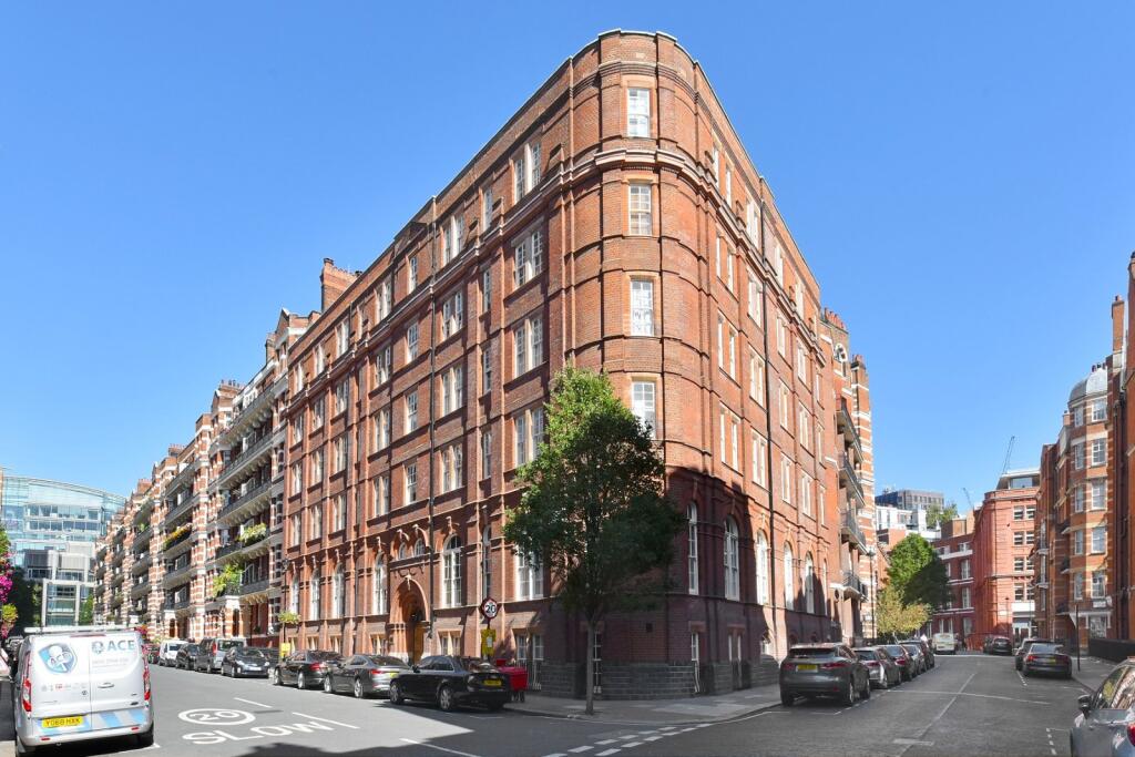 Main image of property: Ambrosden Avenue, Westminster, London, SW1P