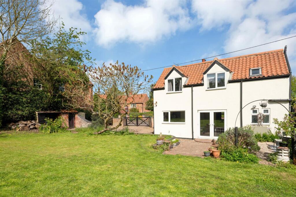 Main image of property: Eastgate, Normanton-On-Trent, Newark