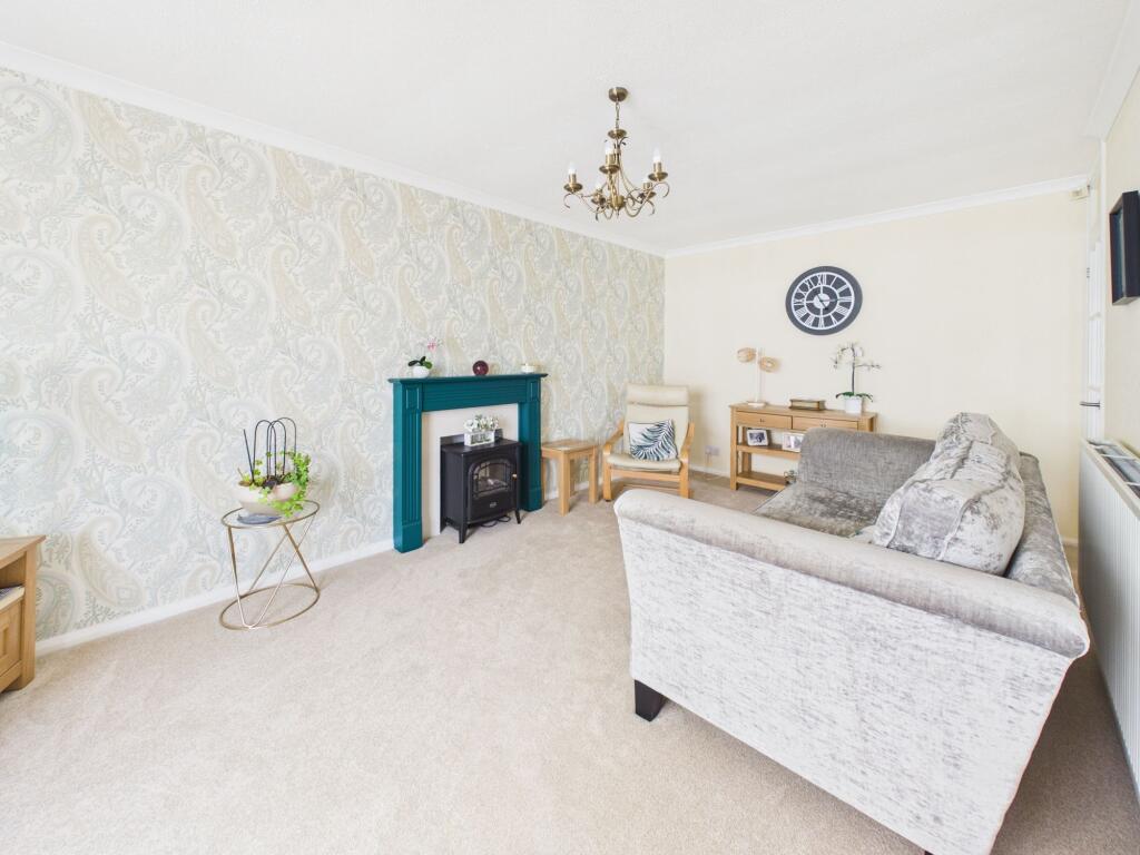 House in Nottingham - View 4