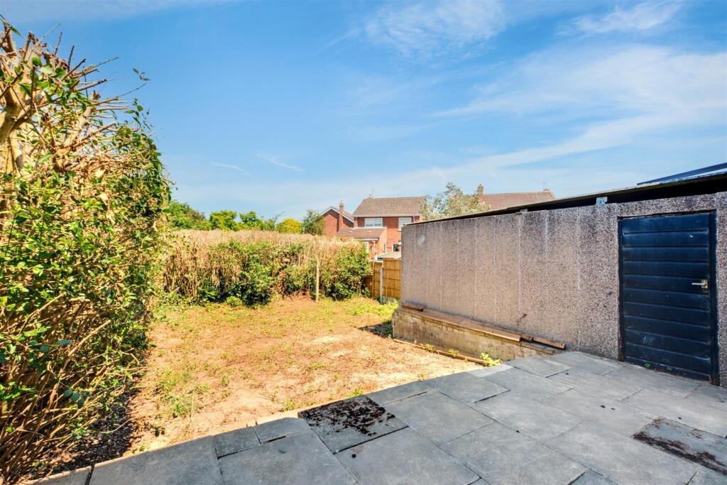 House in Erewash, Sawley - View 4