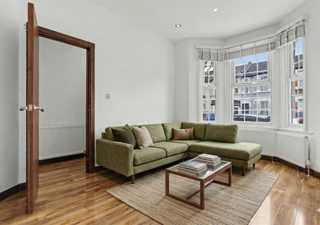 Main image of property: Salisbury Road, Manor Park, London, E12