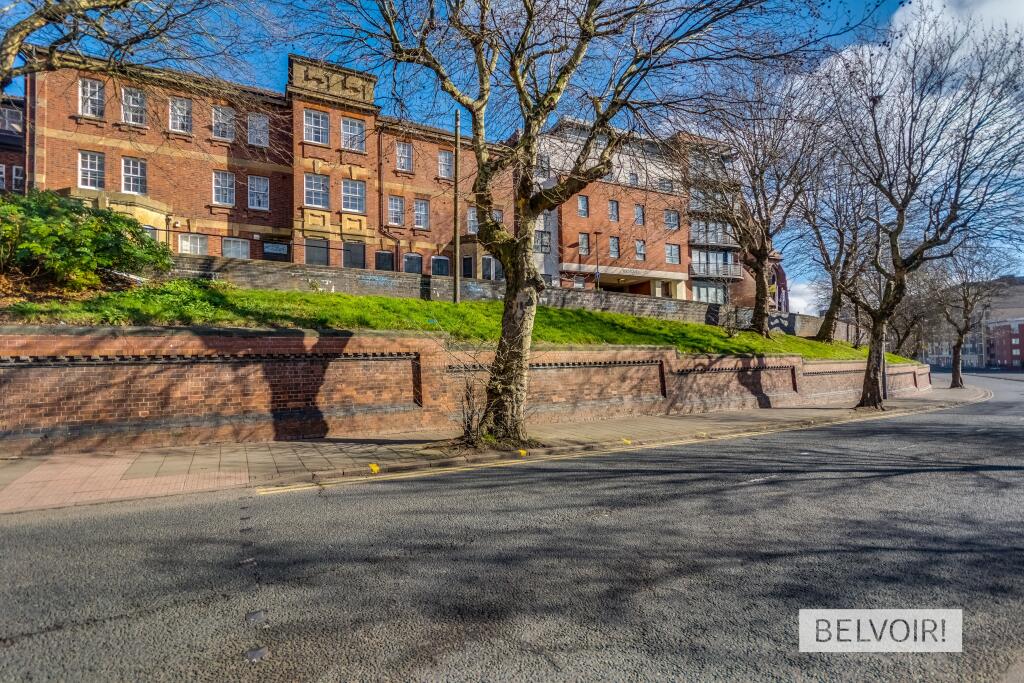Main image of property: Arthur Place, City Centre, Birmingham, B1