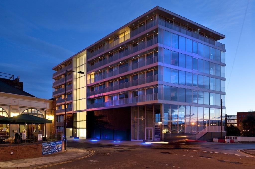 Main image of property: Keppel Wharf, Market Street, Rotherham