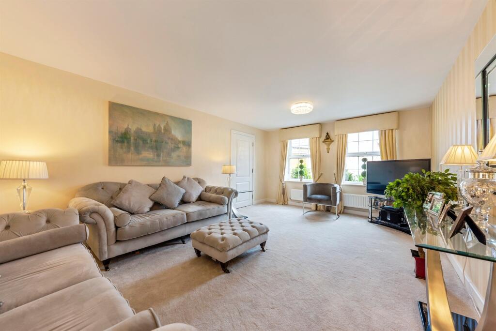 Murrayfield Avenue, Greylees, Sleaford - View 2