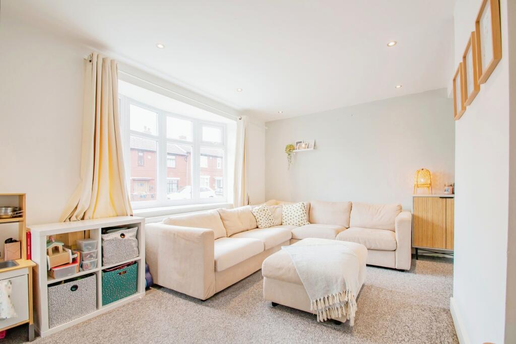 Bowker Street, Worsley, Manchester, Greater Manchester, M28 photo 3