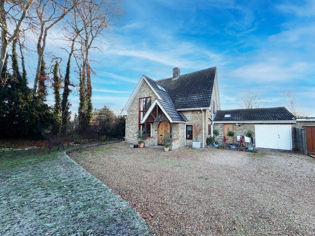 Main image of property: Hall Close, Bedford