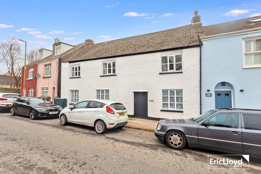 Main image of property: Drew Street, Brixham