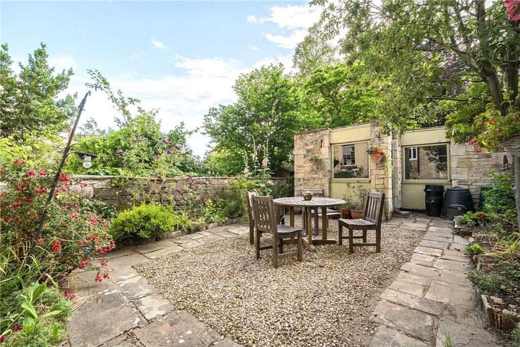 Additional image 11 of St. James's Square, Bath, BA1