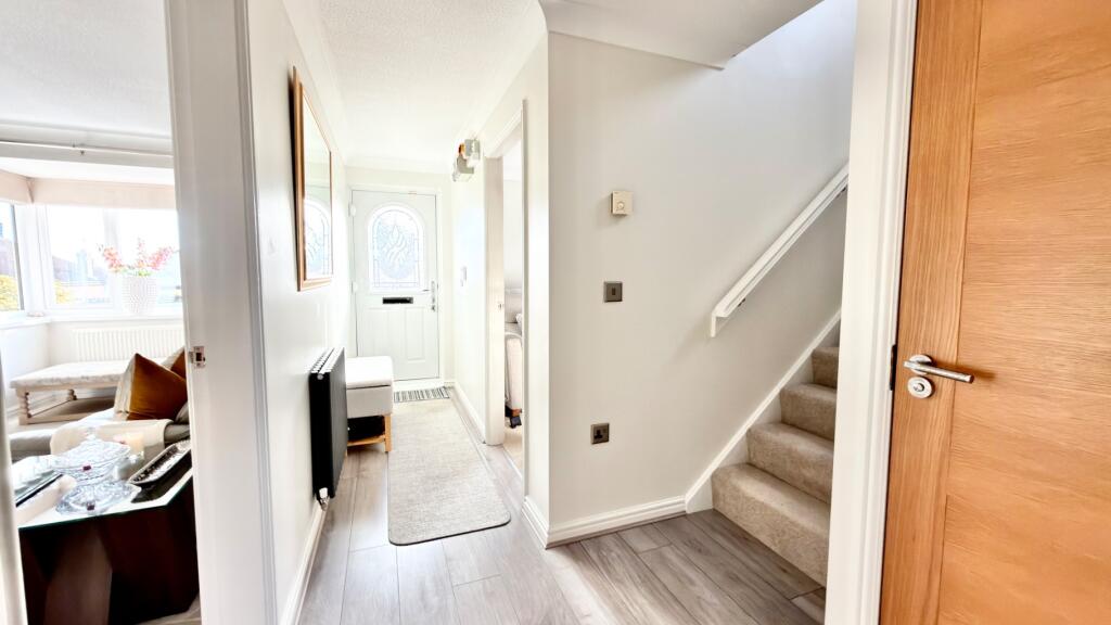 Ellerby Mews, Thornley, Durham, DH6 3FB photo 4