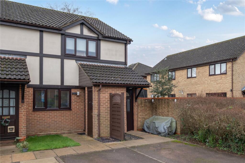 Main image of property: Carlton Road, Walton-On-Thames, KT12
