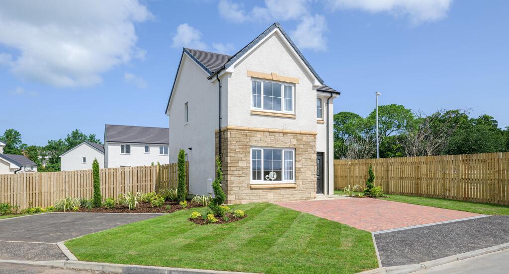 Main image of property: Crosshill Road,
Maybole,
Ayrshire,
KA19 7BN