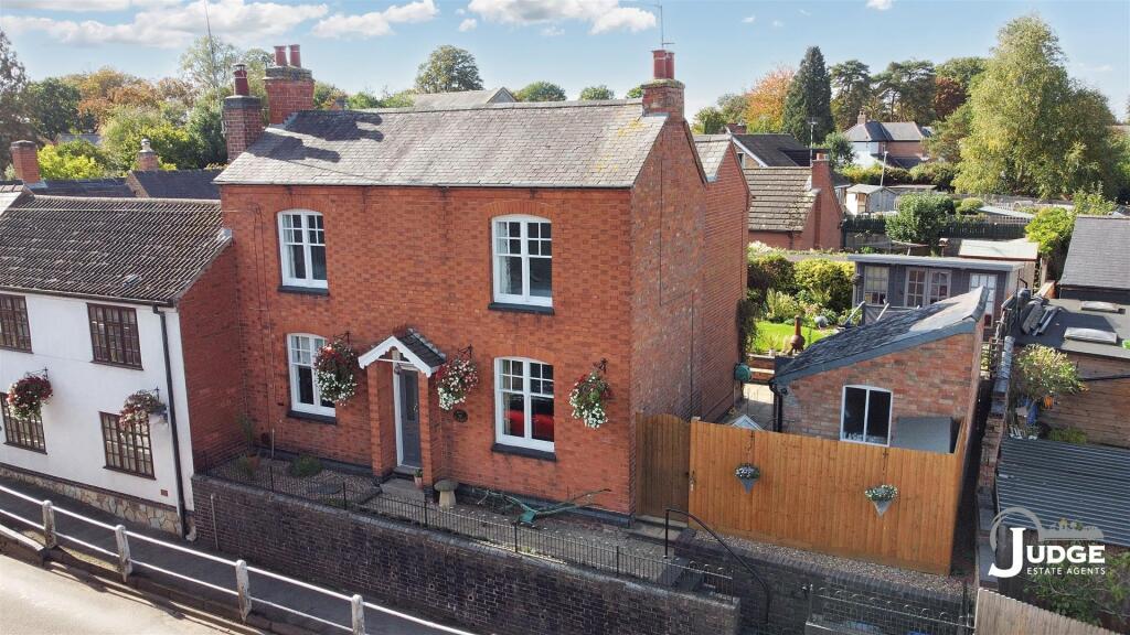 Main image of property: Main Street, Desford, Leicester