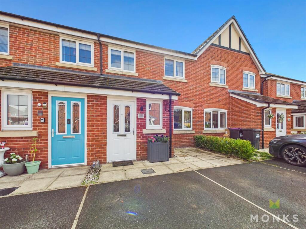 Main image of property: Heritage Way, Llanymynech