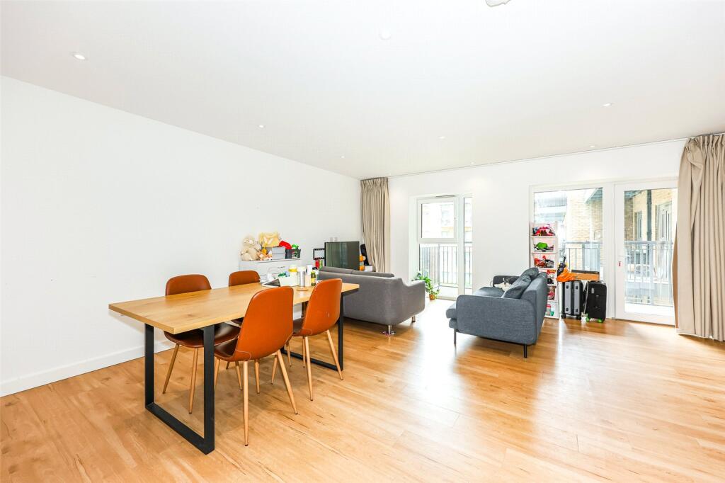 Main image of property: East Drive, Beaufort Park, Colindale, NW9