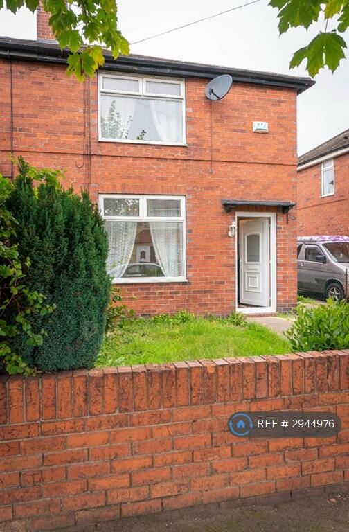 Main image of property: Shaw Street, Stoke-On-Trent, ST1