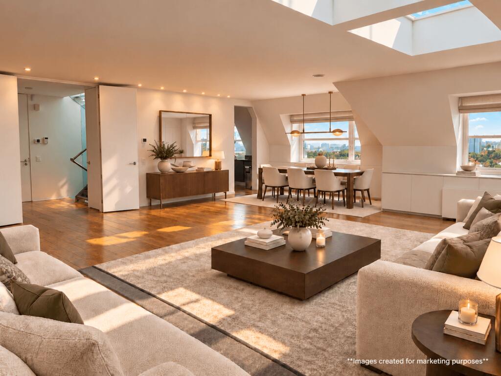 Main image of property: Boydell Court, St John's Wood Park