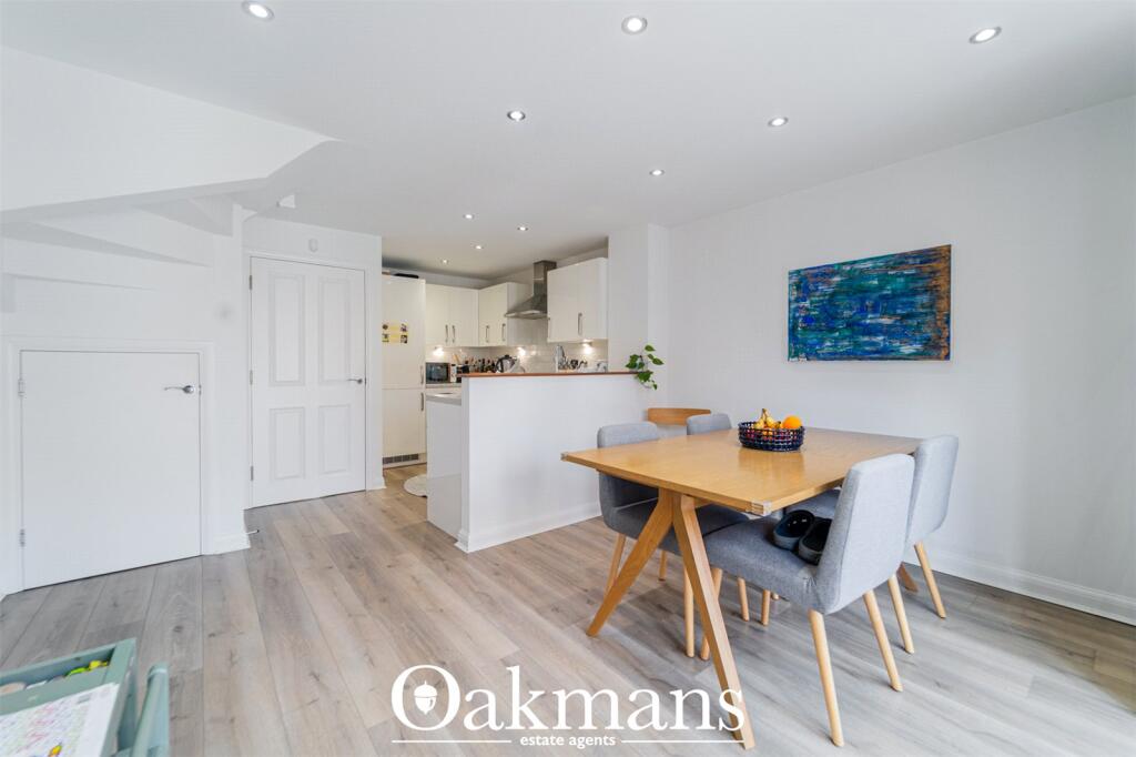 House in Birmingham, West Midlands - More