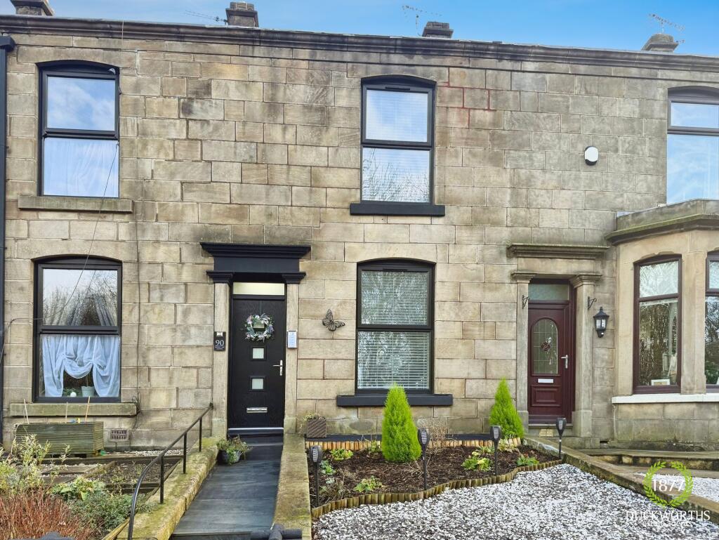 Main image of property: Watery Lane, Darwen, BB3