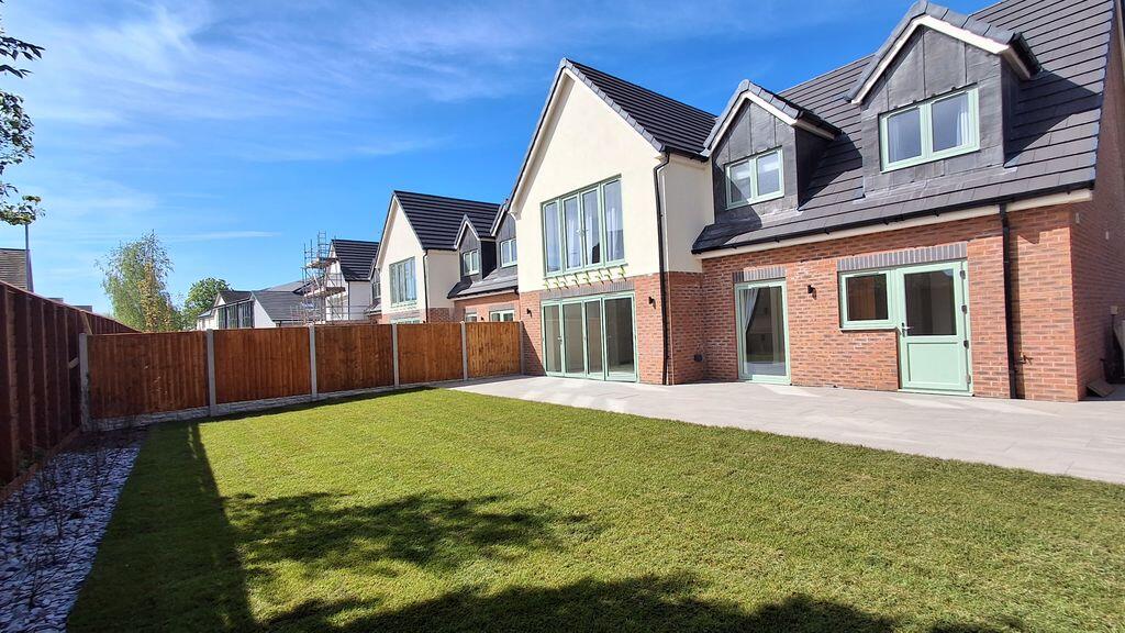 Main image of property: Bromley House, Haughton Road Shifnal. TF11 8FD